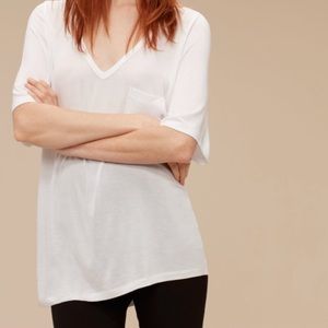 Wilfred Free Libre T Shirt Short Sleeve